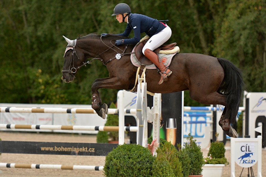 VELKÁ CENA HOŘOVIC 2016