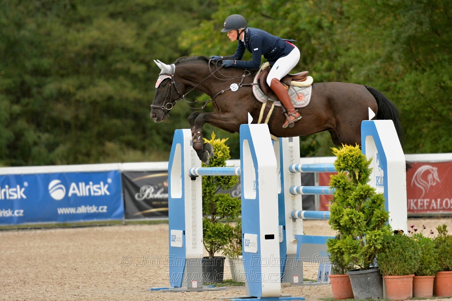 VELKÁ CENA HOŘOVIC 2016