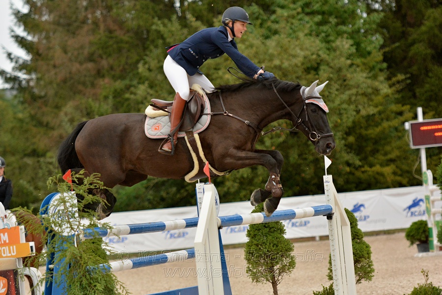 VELKÁ CENA HOŘOVIC 2016