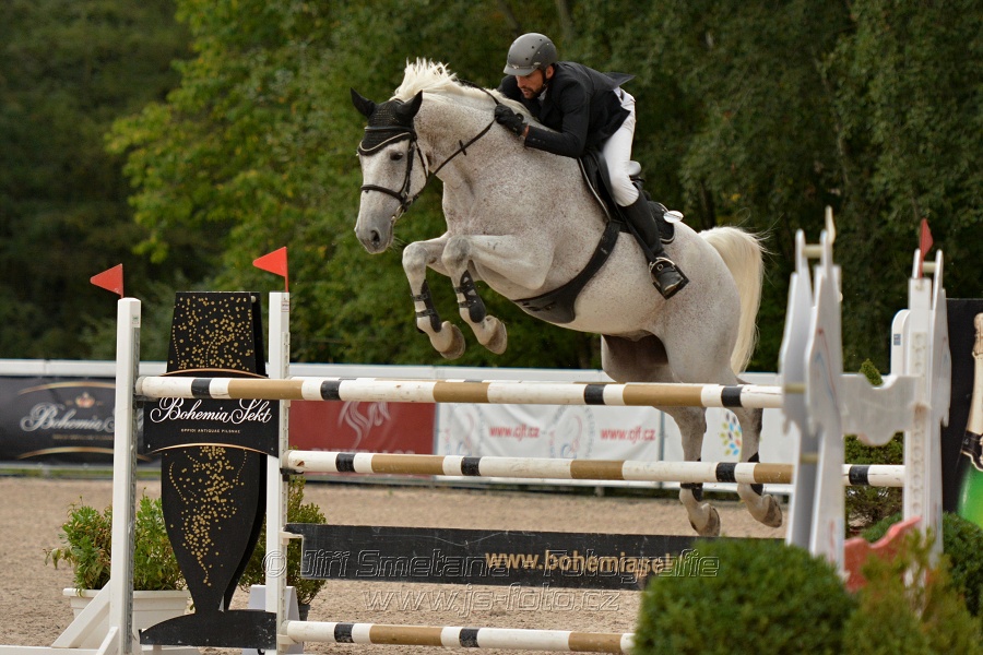 VELKÁ CENA HOŘOVIC 2016