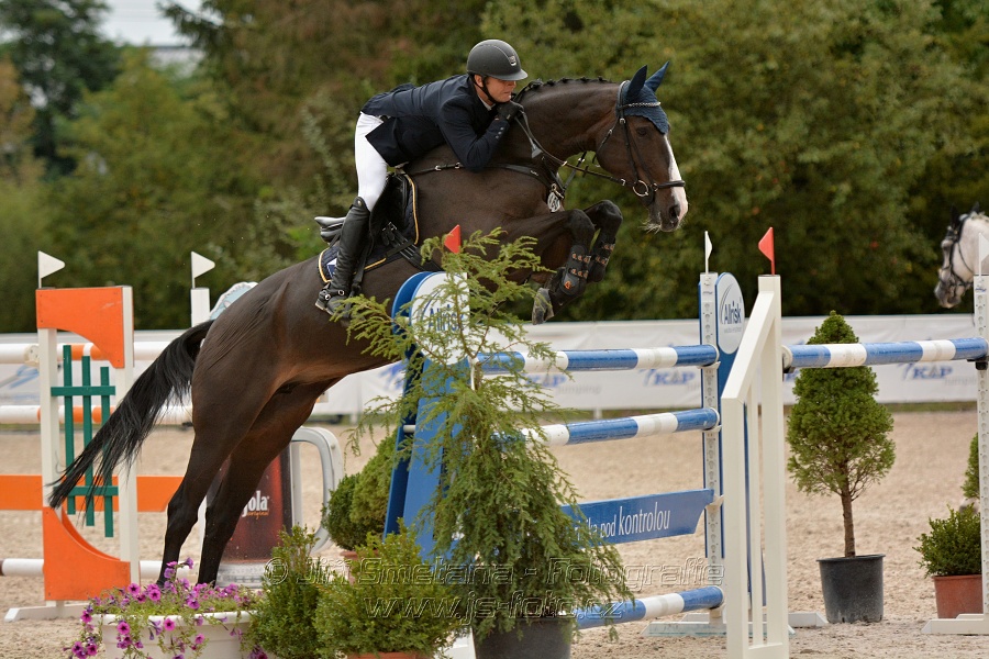 VELKÁ CENA HOŘOVIC 2016