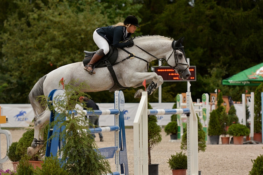 VELKÁ CENA HOŘOVIC 2016