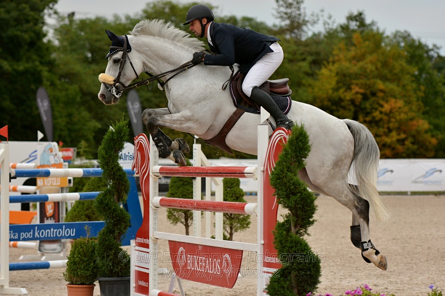 VELKÁ CENA HOŘOVIC 2016