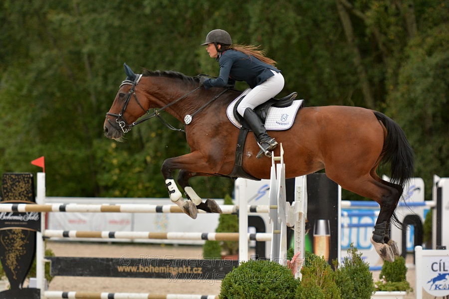 VELKÁ CENA HOŘOVIC 2016