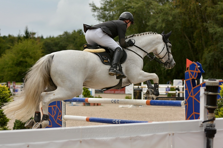 VELKÁ CENA HOŘOVIC 2016