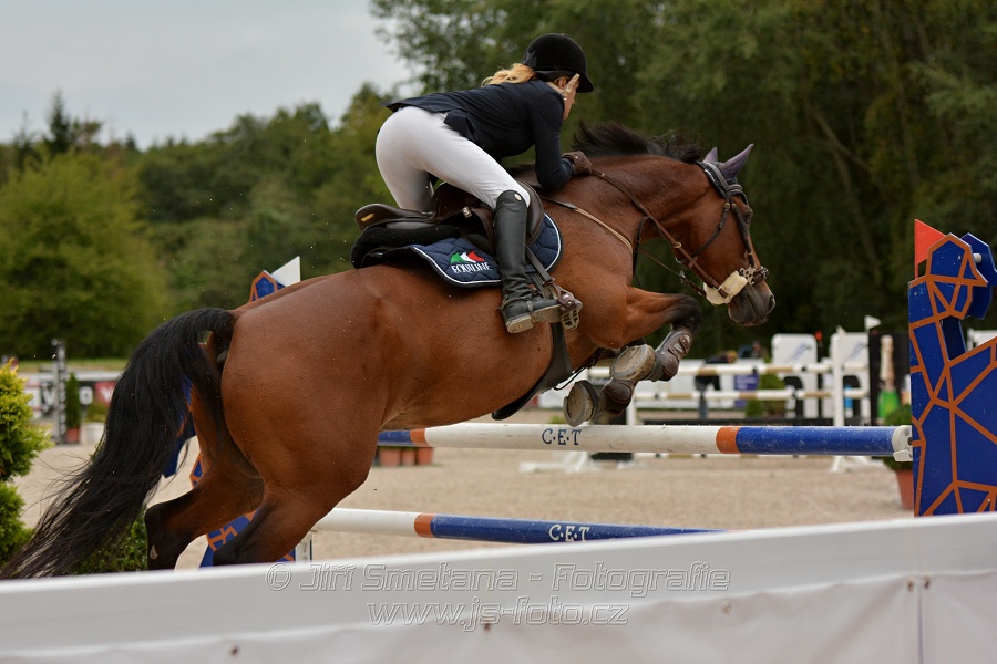 VELKÁ CENA HOŘOVIC 2016