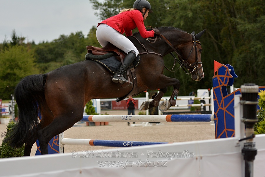 VELKÁ CENA HOŘOVIC 2016