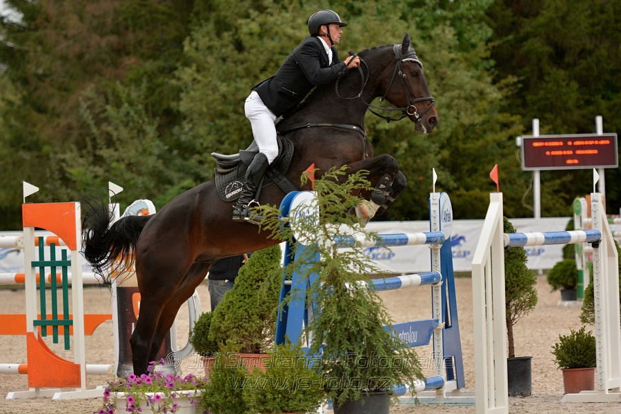 VELKÁ CENA HOŘOVIC 2016