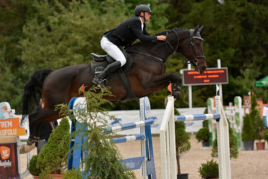 VELKÁ CENA HOŘOVIC 2016