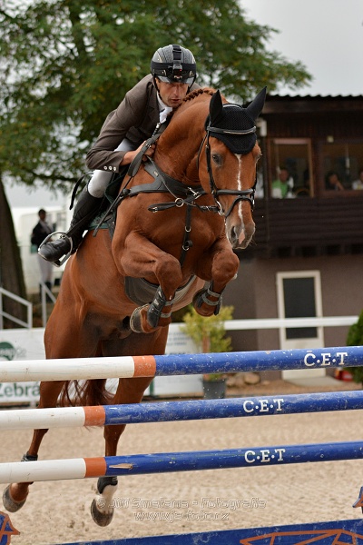 VELKÁ CENA HOŘOVIC 2016