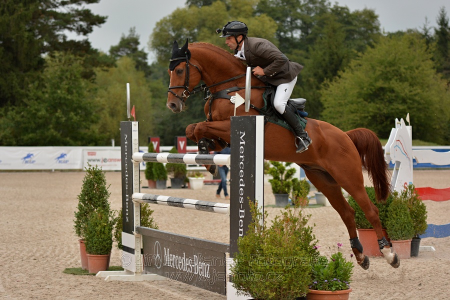 VELKÁ CENA HOŘOVIC 2016