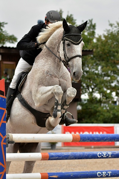 VELKÁ CENA HOŘOVIC 2016