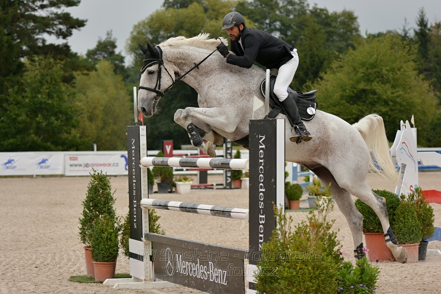 VELKÁ CENA HOŘOVIC 2016