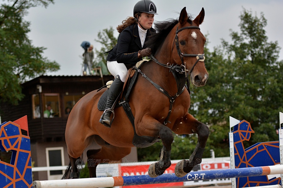 VELKÁ CENA HOŘOVIC 2016