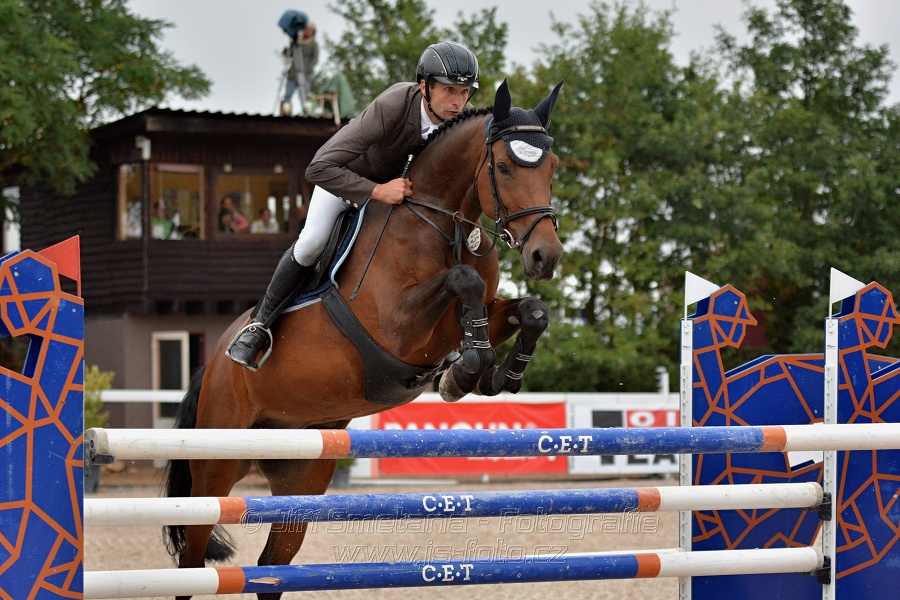 VELKÁ CENA HOŘOVIC 2016