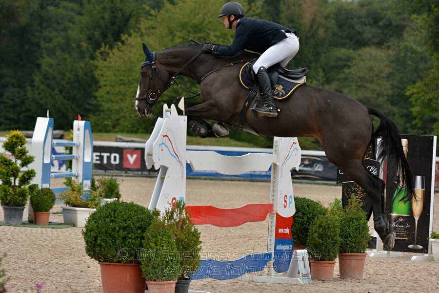 VELKÁ CENA HOŘOVIC 2016