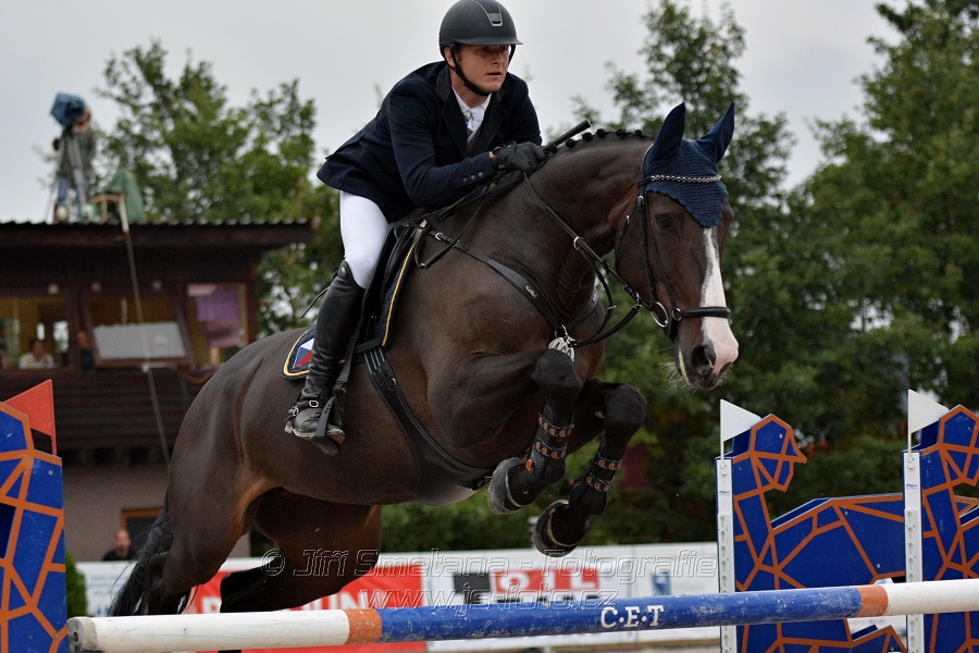 VELKÁ CENA HOŘOVIC 2016