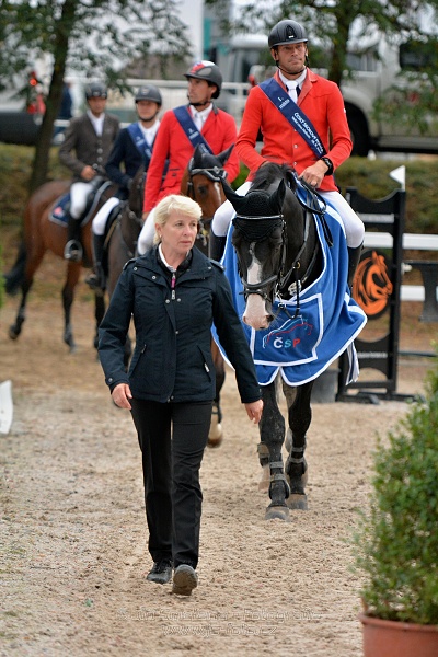 VELKÁ CENA HOŘOVIC 2016