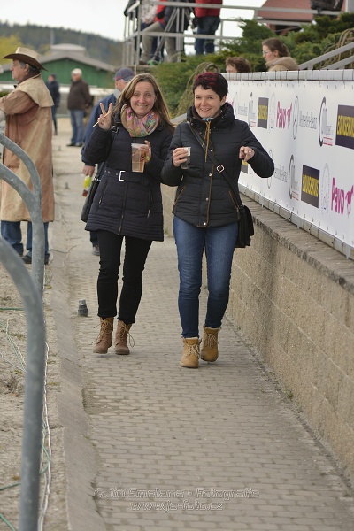 Skoková soutěž st. „T*“ – 145 cm