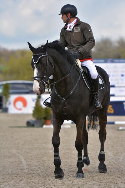 Skoková soutěž st. „T*“ – 145 cm