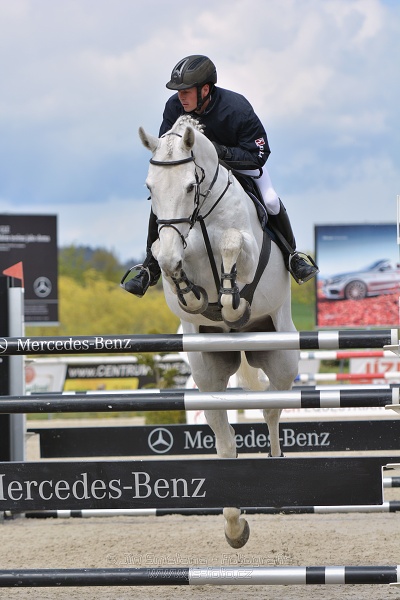 Skoková soutěž st. „T*“ – 145 cm