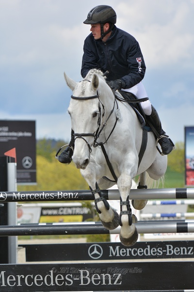 Skoková soutěž st. „T*“ – 145 cm