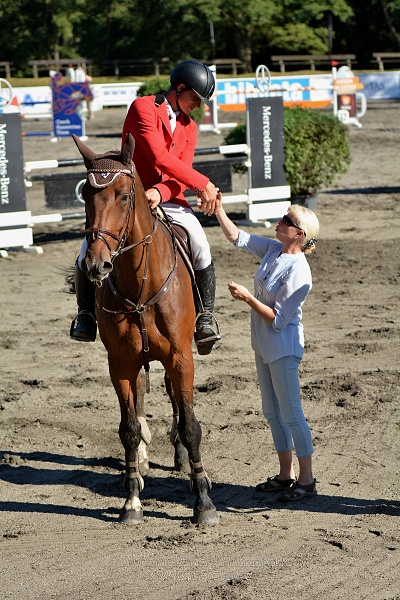 Dvoufázové skákání 115/125cm