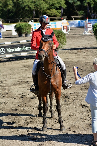 Dvoufázové skákání 115/125cm