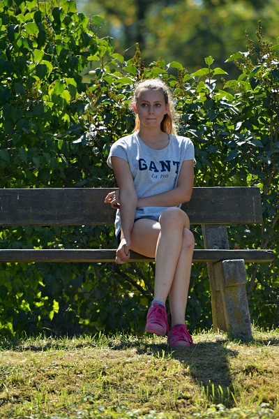 Skoková soutěž stupně „S**“