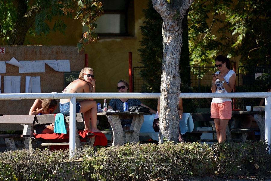 Cena Plzeňského kraje 2016 - Skoková soutěž st. „ST*