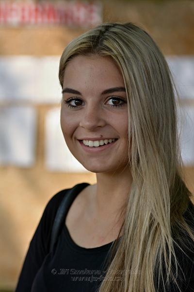 Finále CZECH JUNIOR CUP 2016 - 120/130 cm