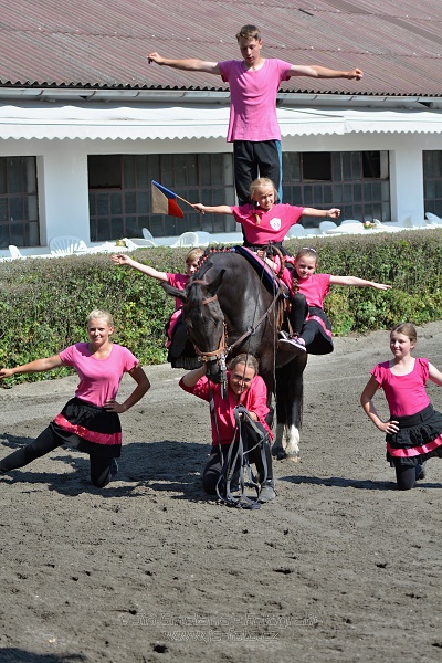 Velká cena města Plzně 2016 - ČSP