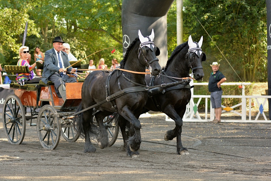 Velká cena města Plzně 2016 - ČSP