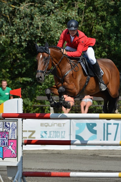 Velká cena města Plzně 2016 - ČSP