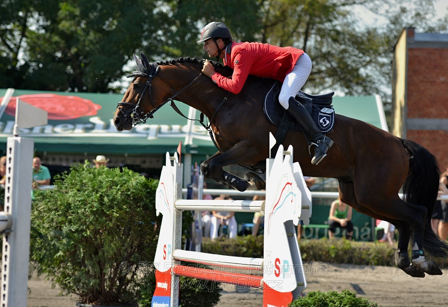 Velká cena města Plzně 2016 - ČSP