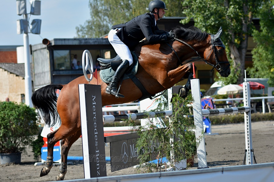 Velká cena města Plzně 2016 - ČSP