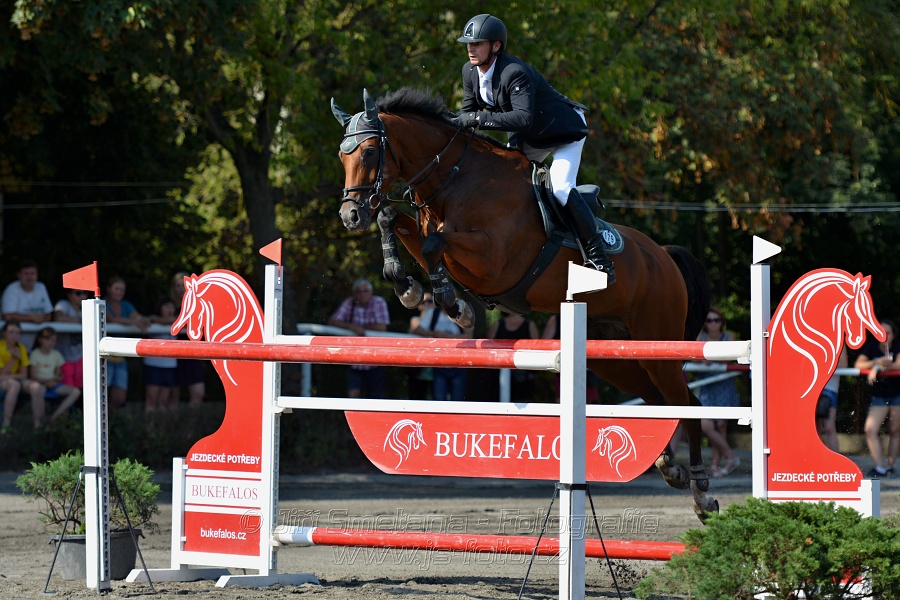 Velká cena města Plzně 2016 - ČSP