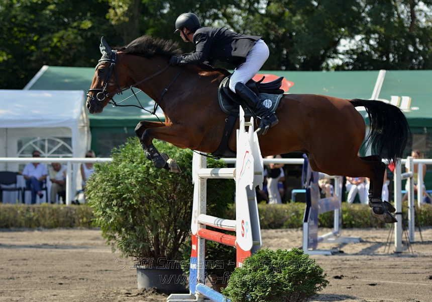 Velká cena města Plzně 2016 - ČSP