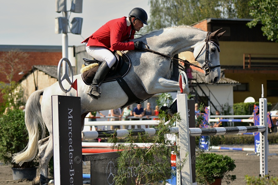 Velká cena města Plzně 2016 - ČSP