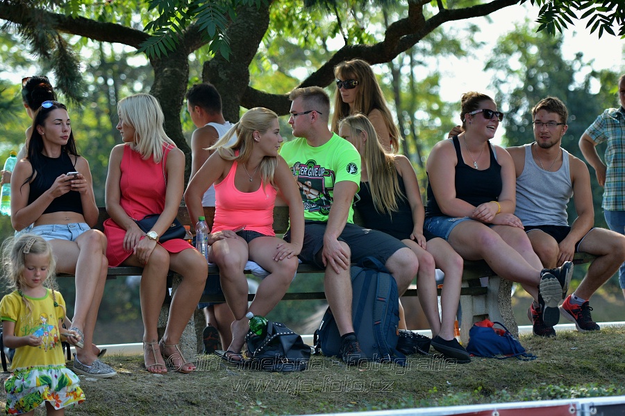 Velká cena města Plzně 2016 - ČSP