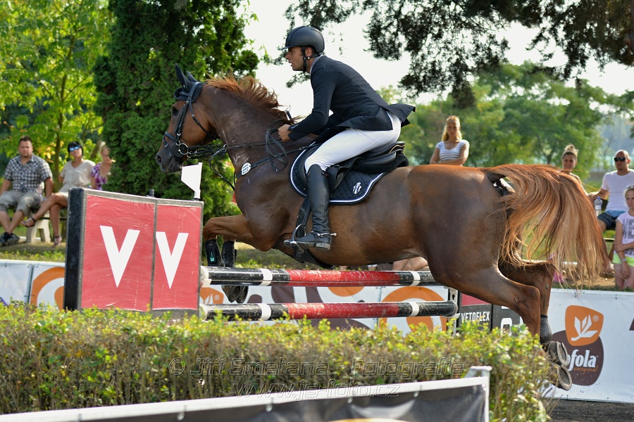 Velká cena města Plzně 2016 - ČSP