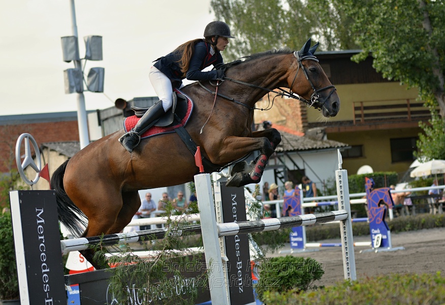 Velká cena města Plzně 2016 - ČSP