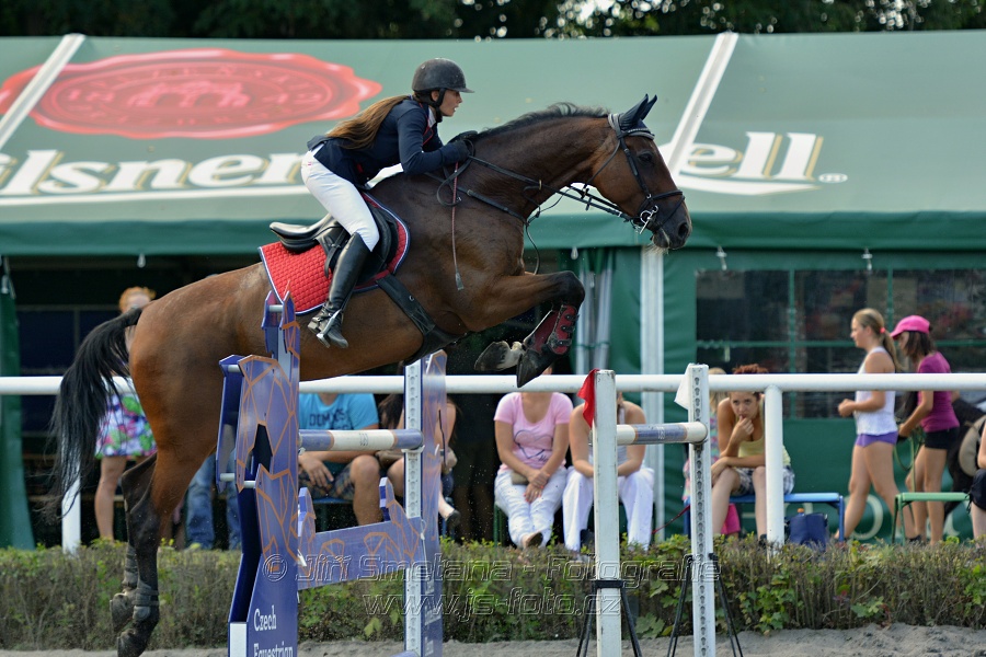 Velká cena města Plzně 2016 - ČSP