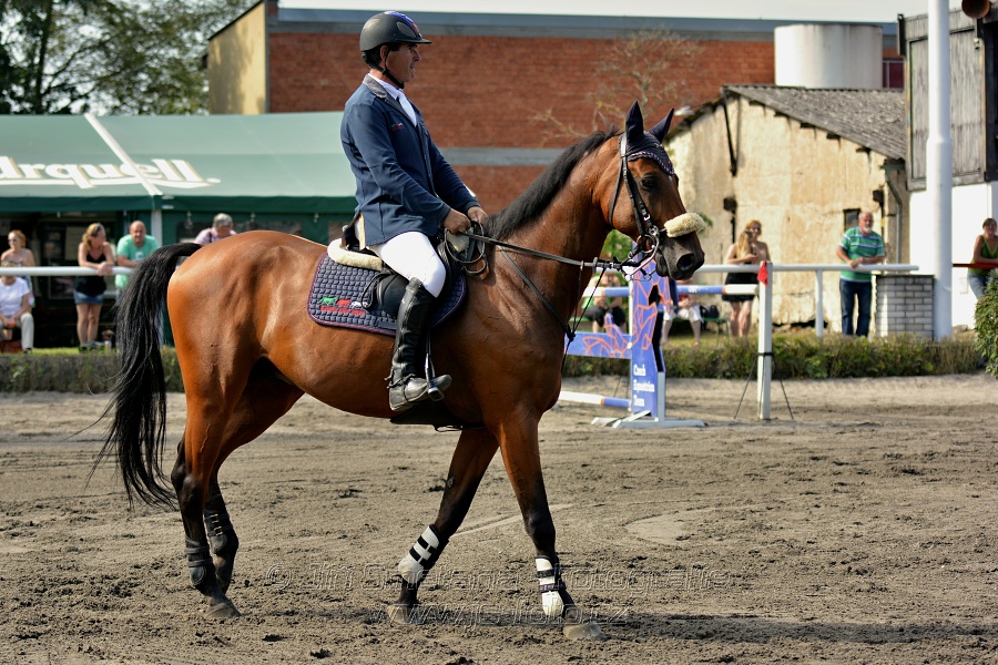 Velká cena města Plzně 2016 - ČSP