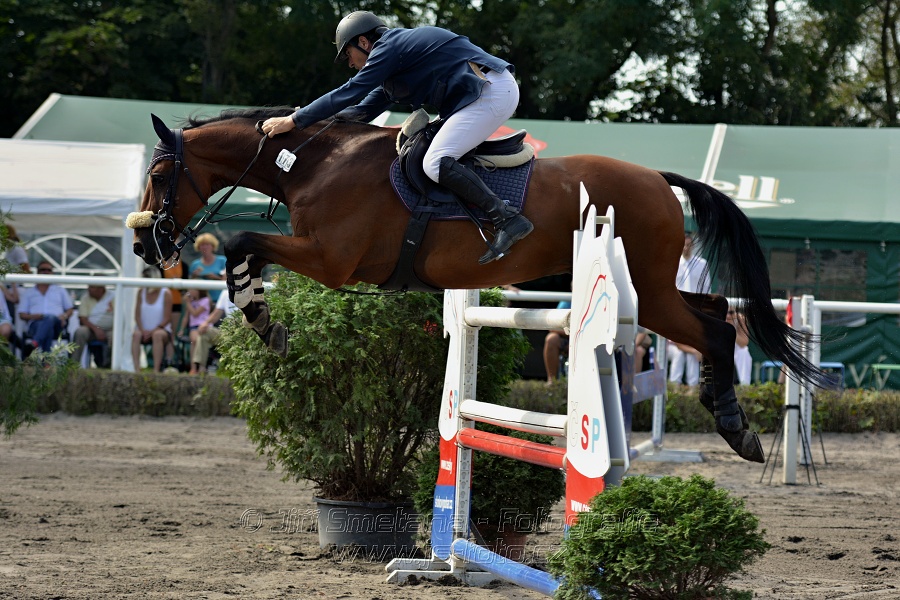 Velká cena města Plzně 2016 - ČSP