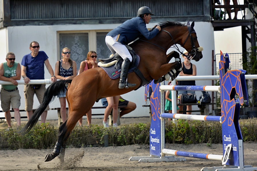 Velká cena města Plzně 2016 - ČSP