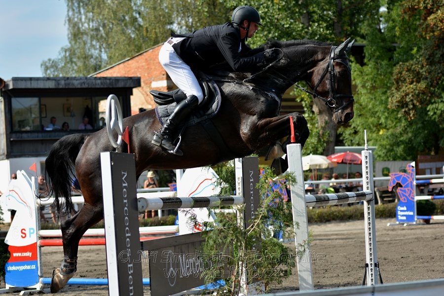 Velká cena města Plzně 2016 - ČSP
