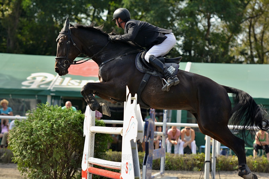 Velká cena města Plzně 2016 - ČSP