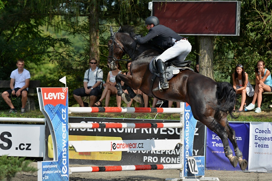Velká cena města Plzně 2016 - ČSP