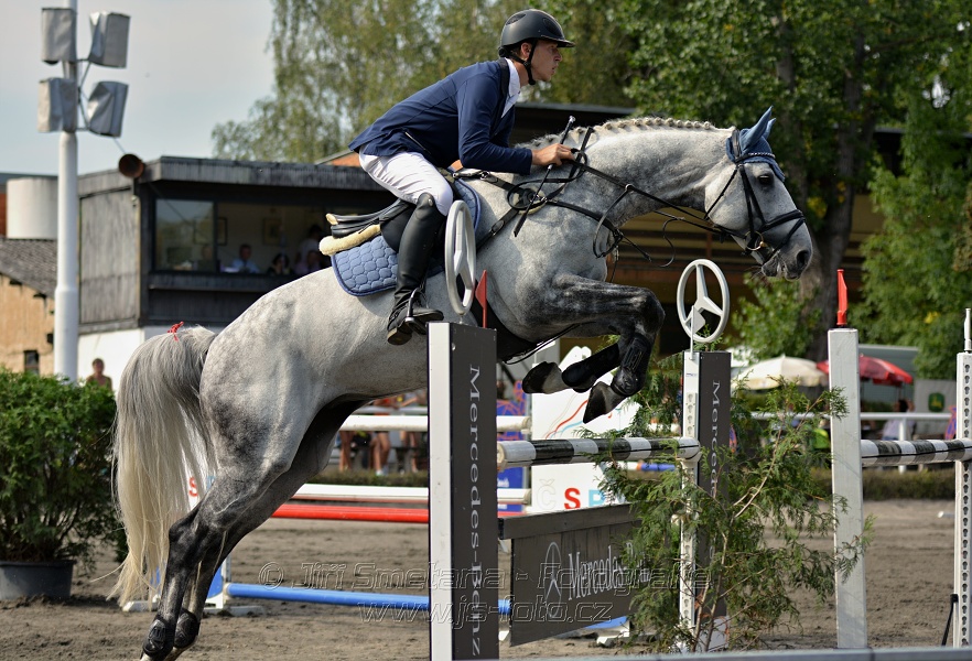 Velká cena města Plzně 2016 - ČSP